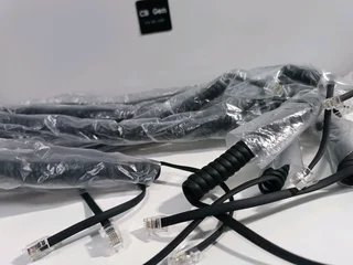 NEW RJ9 handset cords