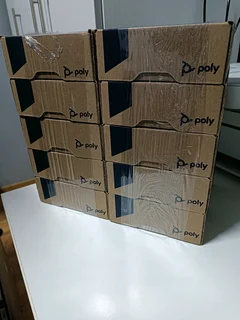 Assorted Contact Centre Headsets Jabra, Logitech, POLY, Plantronics,Yealink