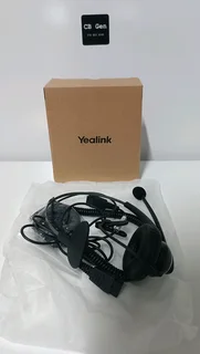 Assorted Contact Centre Headsets Jabra, Logitech, POLY, Plantronics,Yealink