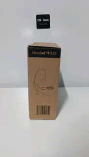 Assorted Contact Centre Headsets Jabra, Logitech, POLY, Plantronics,Yealink