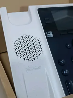 Assorted POLY VOIP Phones for sale