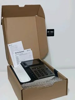 Assorted POLY VOIP Phones for sale