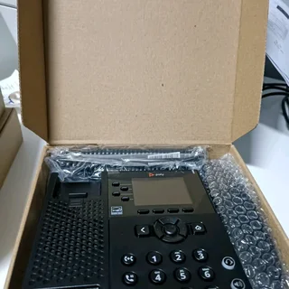 Assorted POLY VOIP Phones for sale