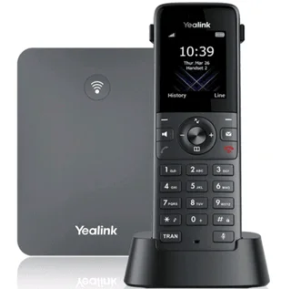 NEW SEALED Yealink W73P Cordless DECT Voip phone