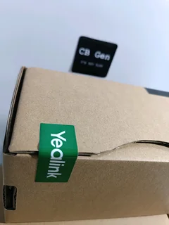 NEW Yealink W73H Cordless DECT Voip phone