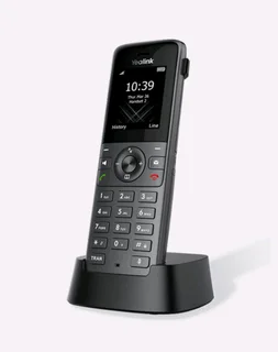 NEW Yealink W73H Cordless DECT Voip phone