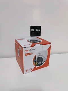 New Hikvision 2mp Indoor Analog Dome Camera 2.8mm