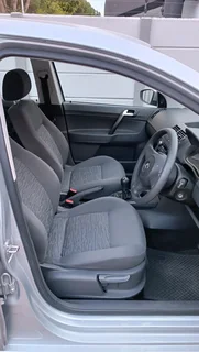 2015 VW Polo Vivo 1.6 Comfortline