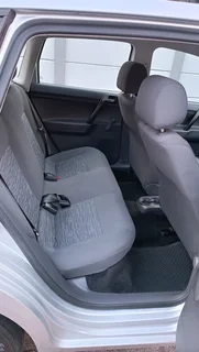 2015 VW Polo Vivo 1.6 Comfortline