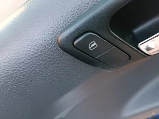 2015 Volkswagen Polo Vivo 1.6 Comfortline