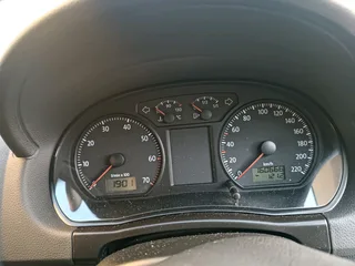 2015 Volkswagen Polo Vivo 1.6 Comfortline