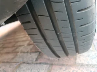 2015 Volkswagen Polo Vivo 1.6 Comfortline