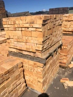 Bricks on a special