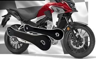 Laser Cut Lowering Kit For Honda NC700X and NC750X