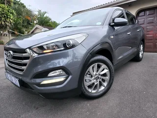 2018 Hyundai Tucscon Premium, Full Service History - Agents, Tucson, Bargain !