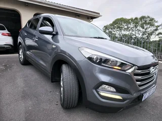 2018 Hyundai Tucscon Premium, Full Service History - Agents, Tucson, Bargain !