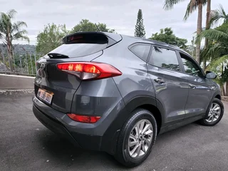 2018 Hyundai Tucscon Premium, Full Service History - Agents, Tucson, Bargain !