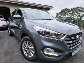 2018 Hyundai Tucscon Premium, Full Service History - Agents, Tucson, Bargain !