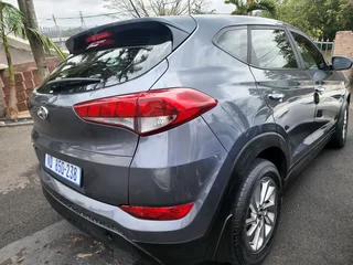 2018 Hyundai Tucscon Premium, Full Service History - Agents, Tucson, Bargain !