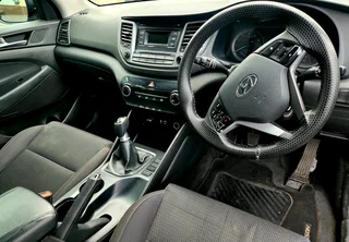 2018 Hyundai Tucscon Premium, Full Service History - Agents, Tucson, Bargain !