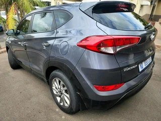 2018 Hyundai Tucscon Premium, Full Service History - Agents, Tucson, Bargain !