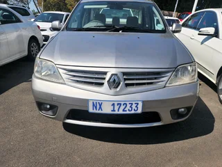 Renault Logan, Reliable Fuel Saver, Similiar to Sandero