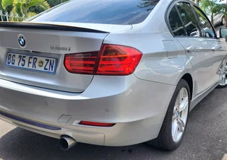 BMW 335i , F30, Very Fast,Bargain