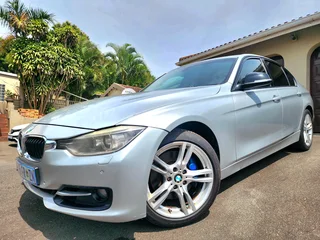 2013 BMW 335i , F30, Very Fast,Bargain