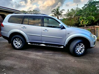 Mitsubishi Pajero 2.5did diesel Auto, Excellent Condition