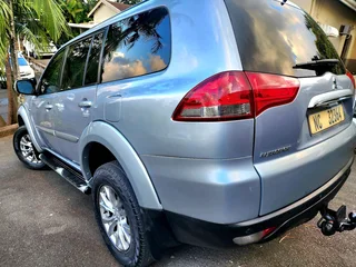 Mitsubishi Pajero 2.5did diesel Auto, Excellent Condition