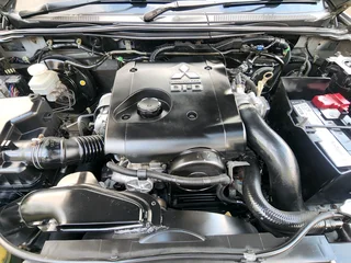 Mitsubishi Pajero 2.5did diesel Auto, Excellent Condition