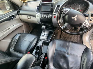 Mitsubishi Pajero 2.5did diesel Auto, Excellent Condition