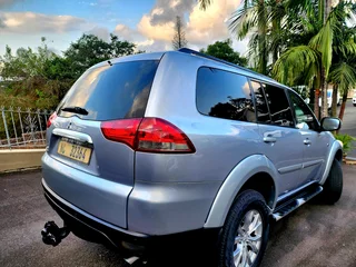 Mitsubishi Pajero 2.5did diesel Auto, Excellent Condition