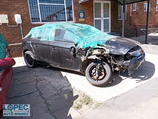 Opel Corsa F 1.2 Manual 2022 Code 4 No Papers Stripping for Spares and Parts!!