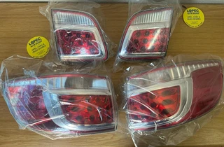 Chevrolet Trailblazer Inner and Outer Tail Lights FOR SALE!