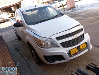 Chevrolet Utility 1.4 Manual 2012 Code 2 Stripping for Spares and Parts!