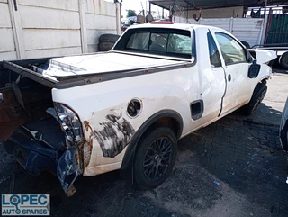 Opel Corsa Utility 1.4 Manual 2008 Code 4 Stripping for Spares and Parts!!