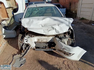 Opel Astra H 1.6 Z16XEP 2007 Manual Code 4 Stripping for Spares and Parts!!!