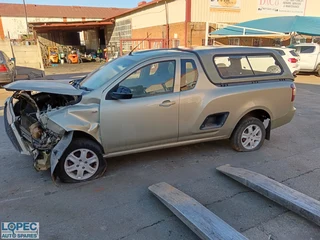 Chevrolet Utility 1.4 Code 3 2012 manual  Stripping for Spares and Parts!!