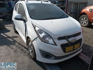 Chevrolet Spark 1.2 Mk2 manual Code 2 2013 Stripping for Spares and Parts!!