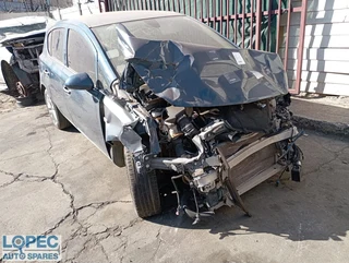 Opel Corsa E 1.0T Manual 2015 Code 4 Hatch Stripping for Spares and Parts!!