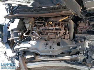 Opel Corsa E 1.0T Manual 2015 Code 4 Hatch Stripping for Spares and Parts!!