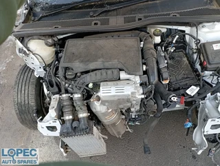 Opel Corsa F 1.2T 2021 5DR Hatch Manual Code 4 Stripping for Spares and Parts!!!