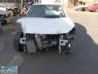 Opel Corsa F 1.2T 2021 5DR Hatch Manual Code 4 Stripping for Spares and Parts!!!