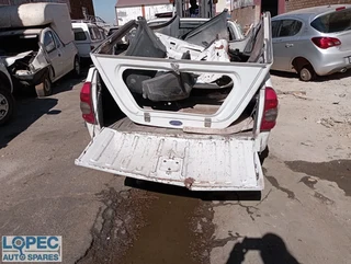 Opel Corsa B Utility 1.4 2003 Manual code 2 Stripping For Spares and Parts!!!