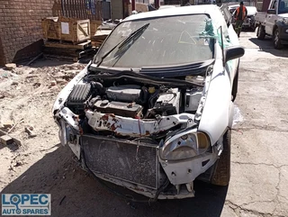 Opel Corsa B Utility 1.4 2003 Manual code 2 Stripping For Spares and Parts!!!