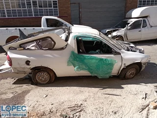 Opel Corsa B Utility 1.4 2003 Manual code 2 Stripping For Spares and Parts!!!