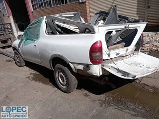 Opel Corsa B Utility 1.4 2003 Manual code 2 Stripping For Spares and Parts!!!