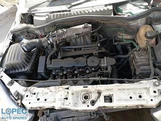 Opel Corsa Gamma Hatch 1.4 Manual 2006 Code 2 Stripping for Spares and Parts !!