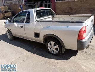 Opel Corsa Gamma Utility 2005 Manual Code 4 Stripping for Spares and Parts!!